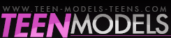 Teen Models